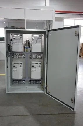 Metering switchboard NKU-SHU-0,4