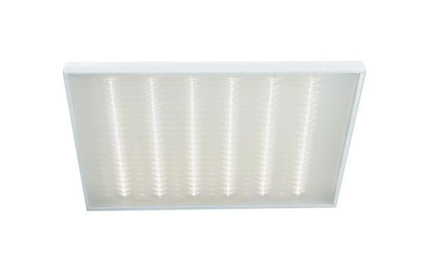 LED luminaire LEDALL-RS-OF-RU 60W6L-01-002