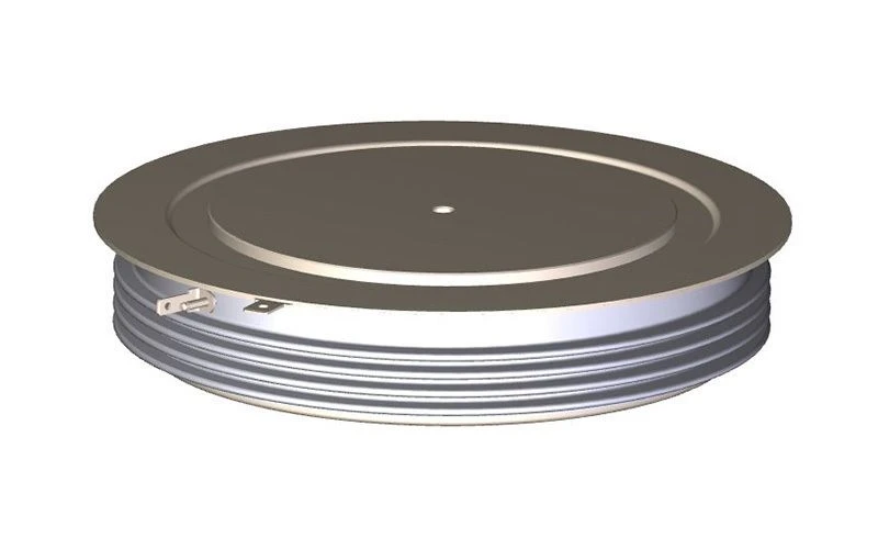 Low-frequency thyristor T183-3200