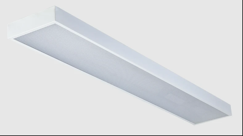 LED luminaire VS-SVO-40-5K-01-03