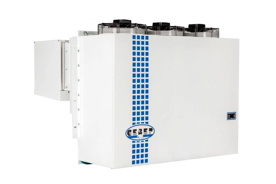Monoblock "NORTH" BGM 415 S