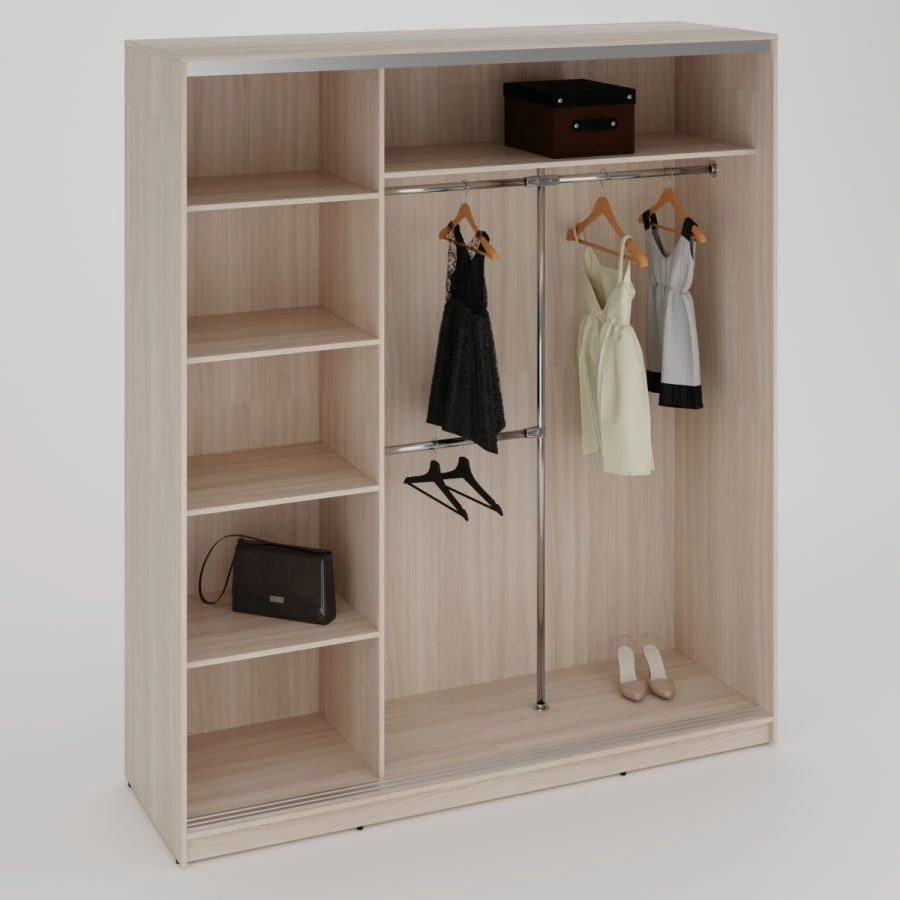 Compartment cupboard ??-13