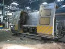 1A740RF3 Lathe double-slide chuck centre semi-automatic machine
