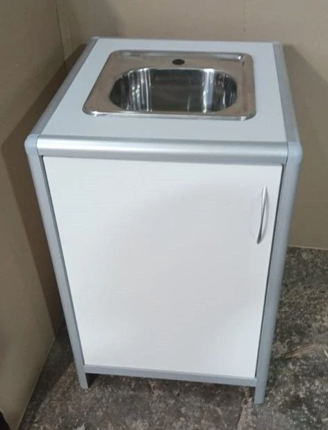 Laboratory table with sink TV-SL-03-01