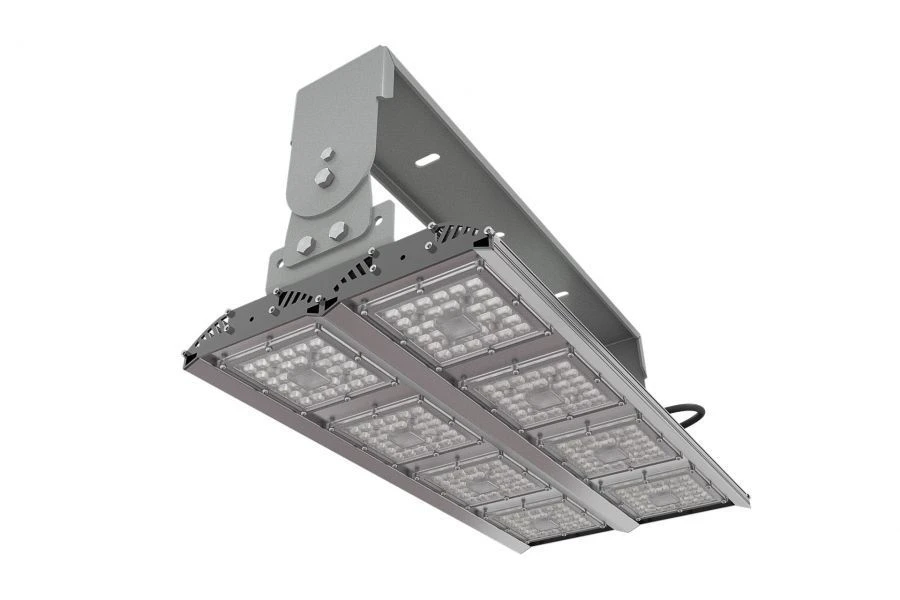 LED wall light FOS Industry W-240