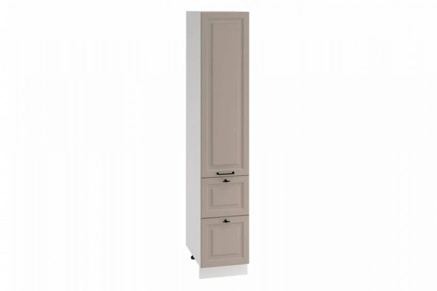 Closed pencil cupboard Model: SHP-2 of "Edelwood" trade mark