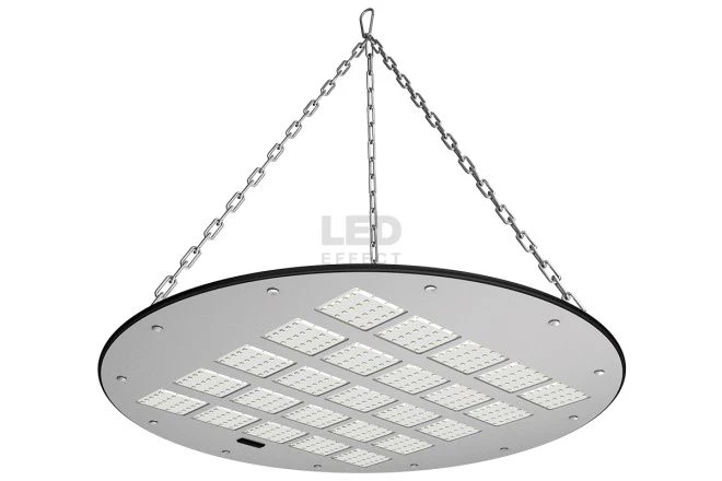 Luminaires with LED light sources KEDR LE-SSP-32 series
