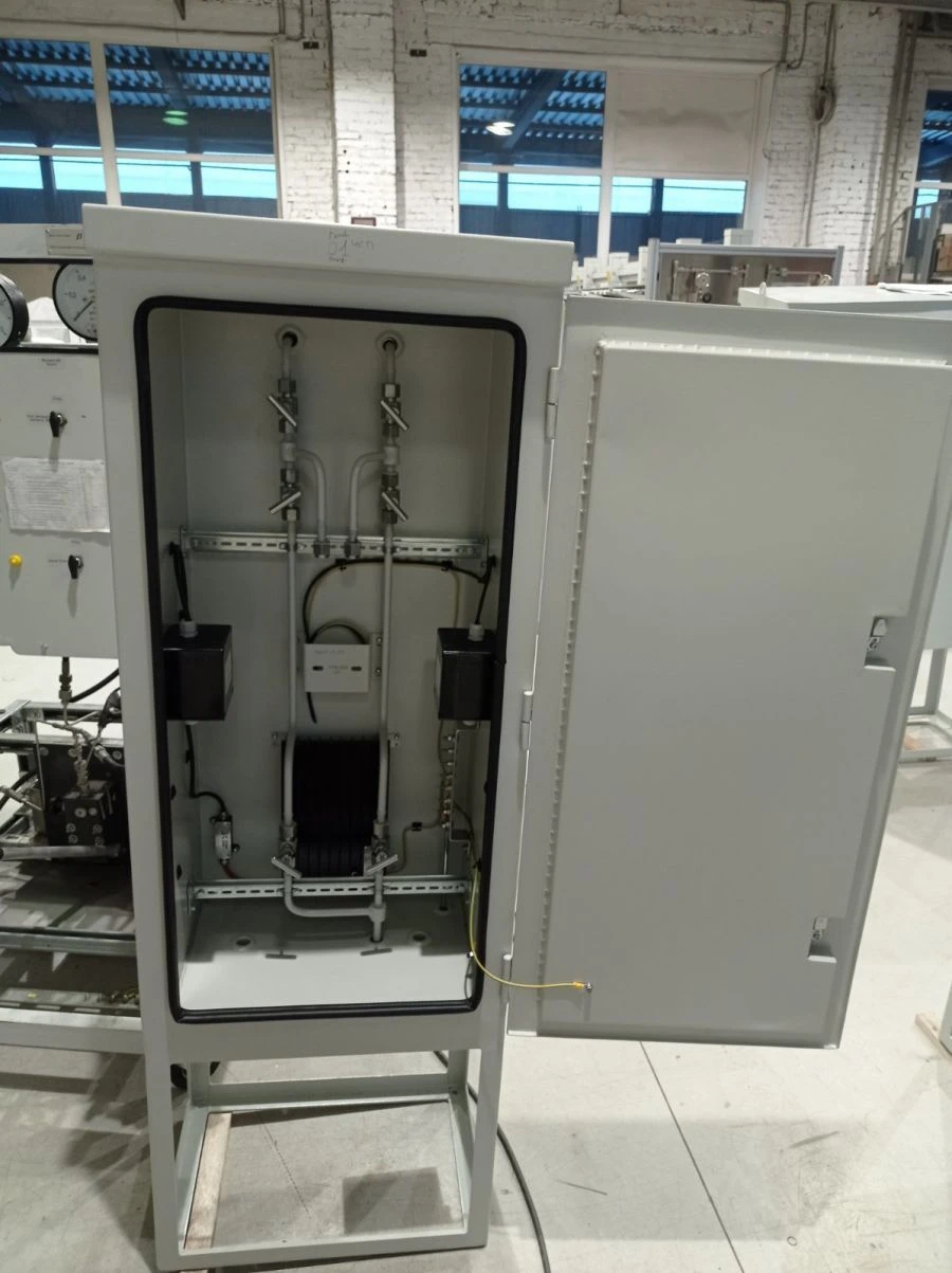 UHA29GZ001 Instrumentation stand