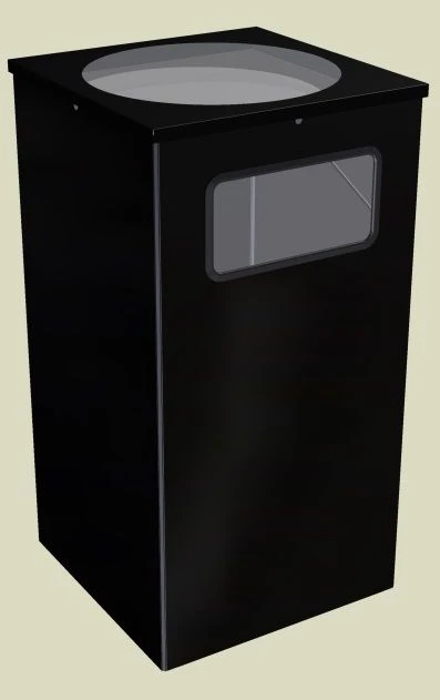 Urn "Kvadro-13"