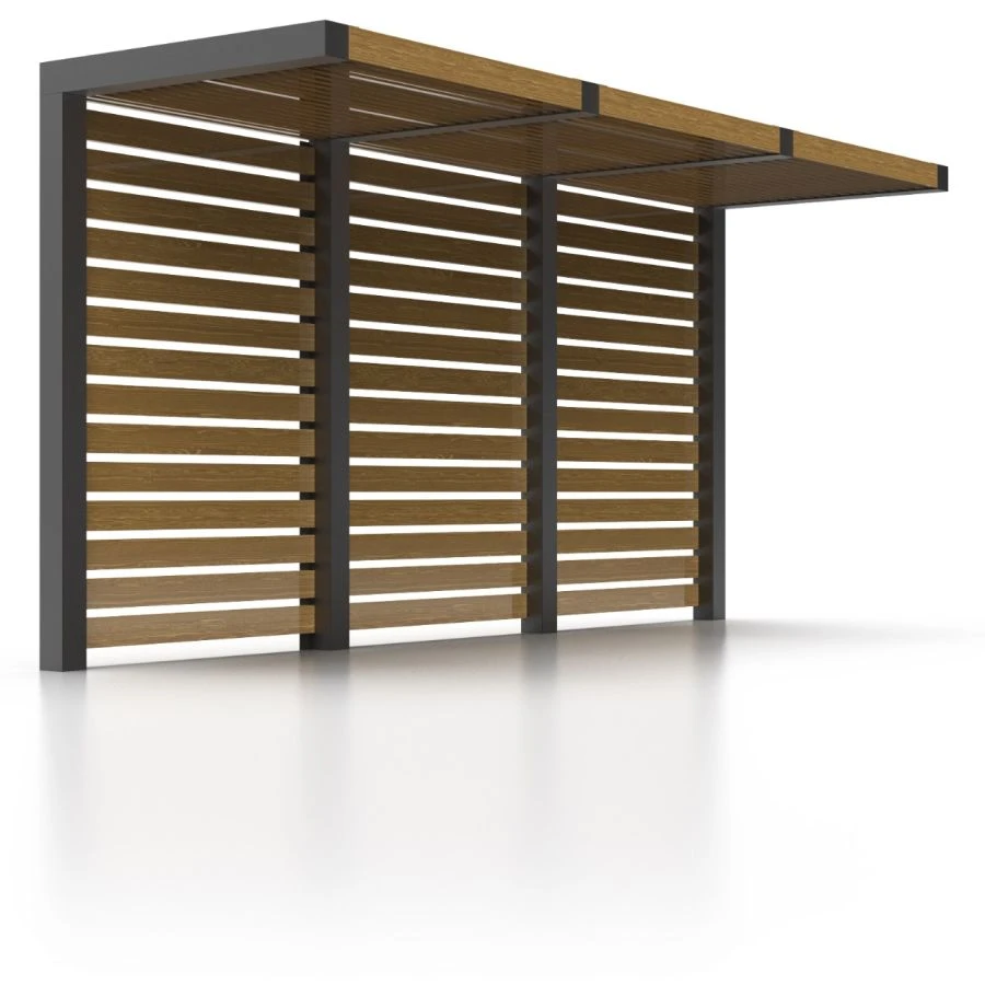Pergola Liana article A3031