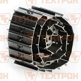 Bog track (45 links) Tt-MZ-50-22-1-06SP