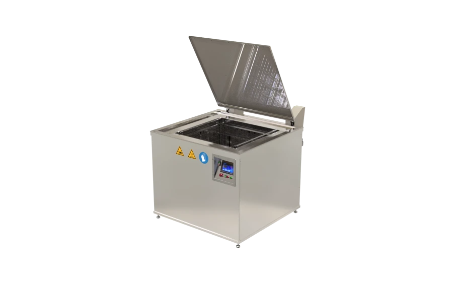 SP-820 Extra Series Ultrasonic Bath SP-820 Extra Series Ultrasonic Bath NP(DN)