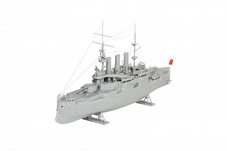Sat.mod.-cop.Battleship "Potemkin"