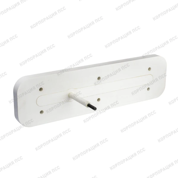 Ship anodes (AC)