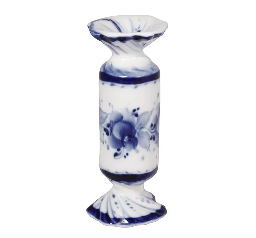 Christmas Tree Toy Bar porcelain 40x30x100MM