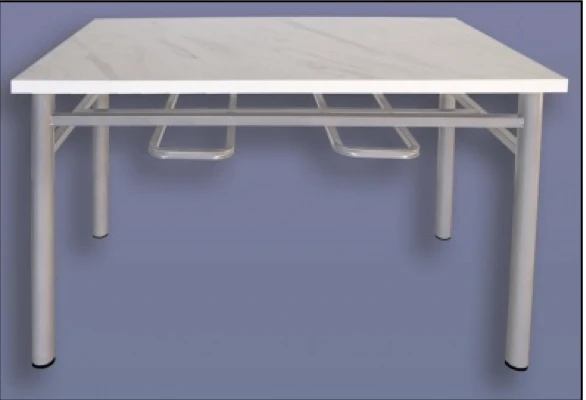 Dining room table