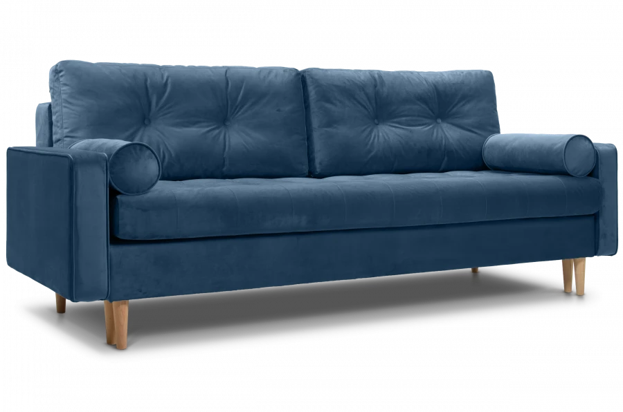 Foster sofa straight