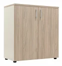 Drawer with swing doors MGS1.102