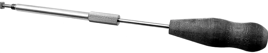Clip for monoaxial screw, article no. 855.010