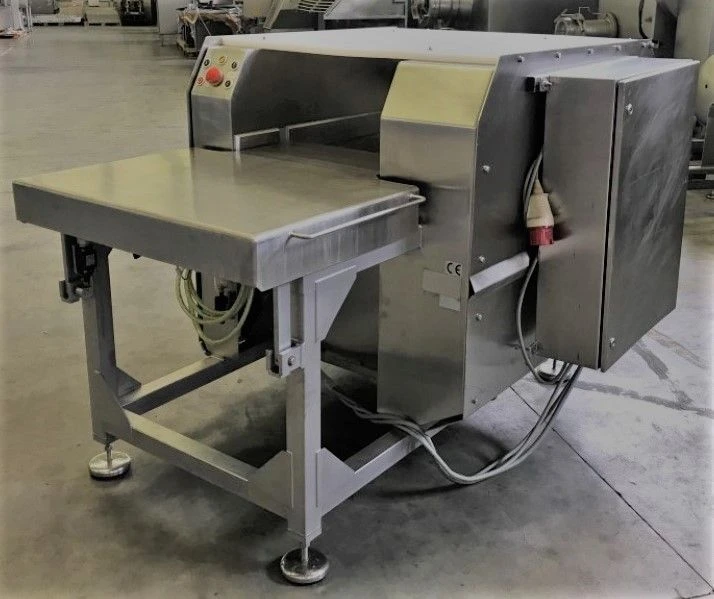 Star Flaker 315 block cutter