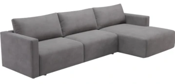 Corner sofa KR Kross