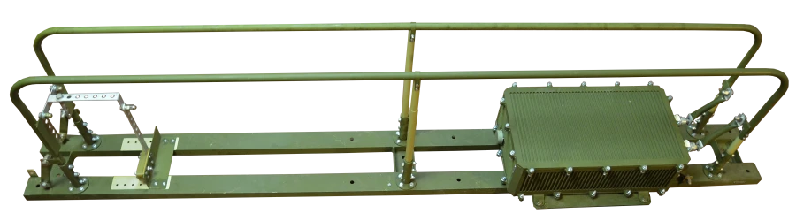 SET OF ANTENNA-FEEDER RECEIVING-TRANSMITTING SYSTEM (PAFS)