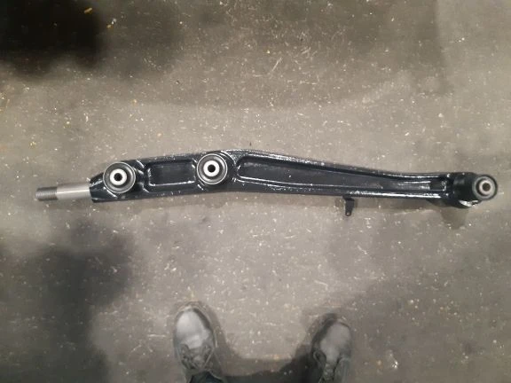 Rear suspension lever C40R13-2914013
