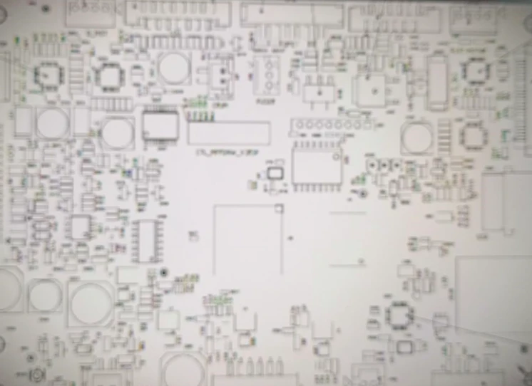 MB-PE1829-23V1 motherboard TTSRB.469555.018