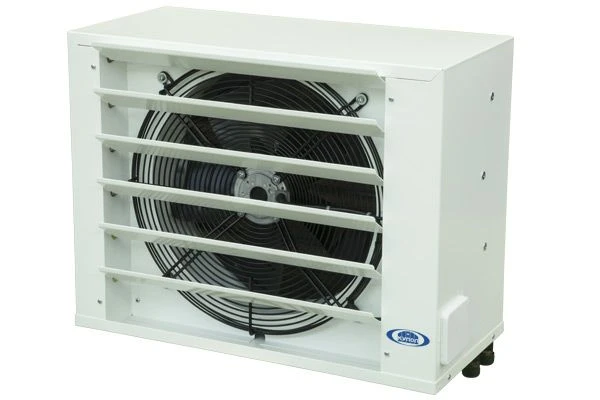 Fan heater (TPV 15)