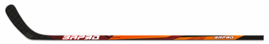 Hockey stick for hockey player Zaryad AK9