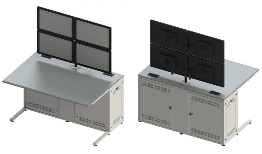 Basic tables of "ARS IW REC" series