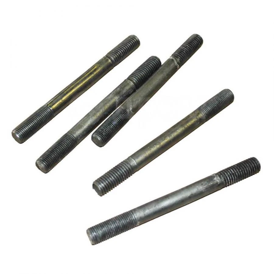 STUD 2-M12X1,5-SP/1,25-4NX100 874330-P