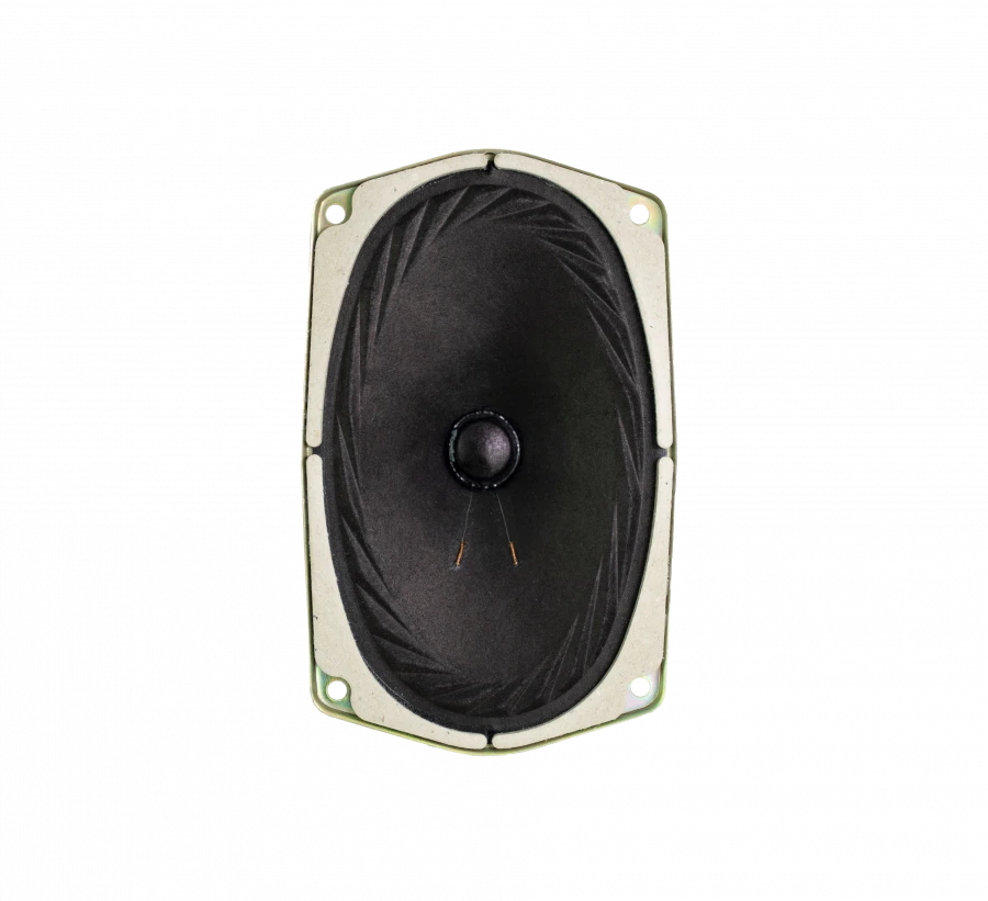Loudspeaker head 3 GDSh-2 8 Ohm