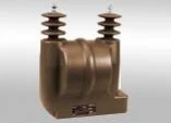 Non-earthed voltage transformers NOL-6(10) kV