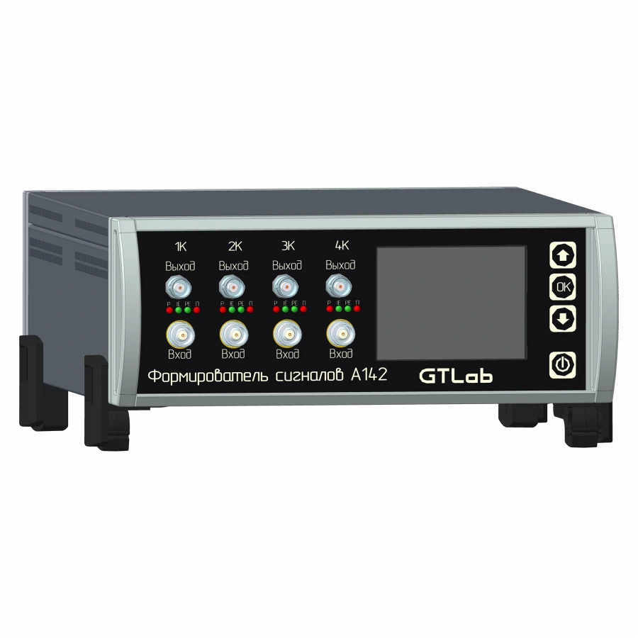 Signal conditioner A142