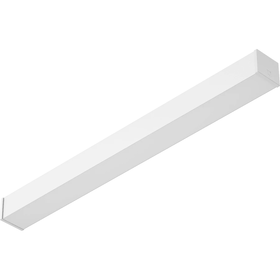 LED luminaire LINER 100/S