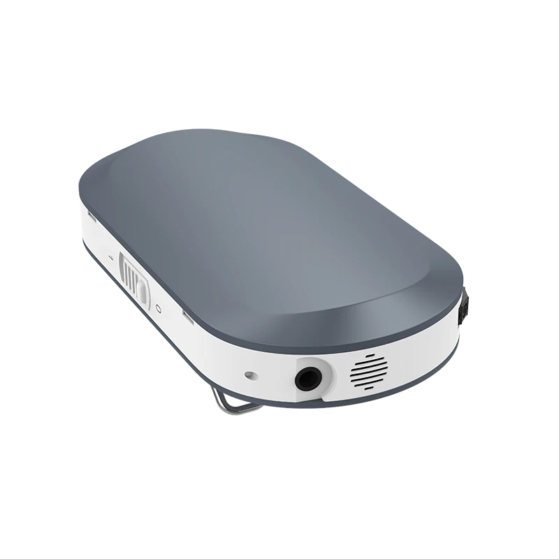Hearing electronic digital trimmer hearing aids, programmable pocket-sized according to TU 9444-019-93307926-2010 in the followi