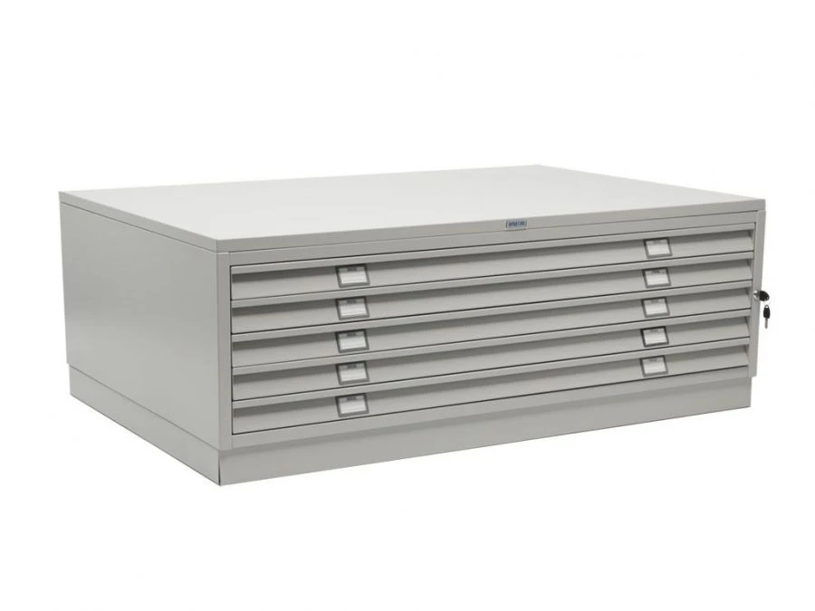 File cabinet PRACTIK A0-05/0 (base)