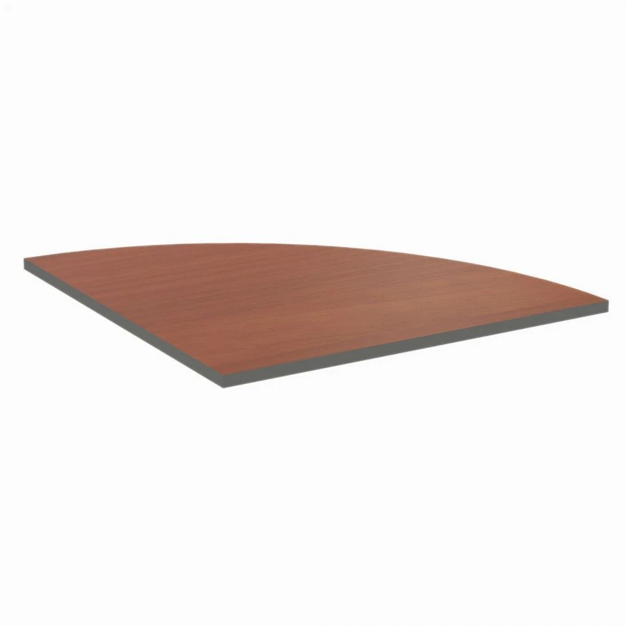 R08 Connecting element from the office furniture set "Strategy", available in 2 textures: N.Milano and Grey.
