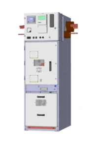 Prefabricated single-sided service chambers of "Stolitsa" series