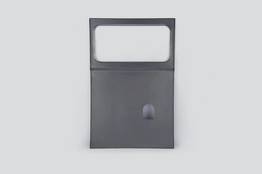 Outer side panel centre left 045110540107310