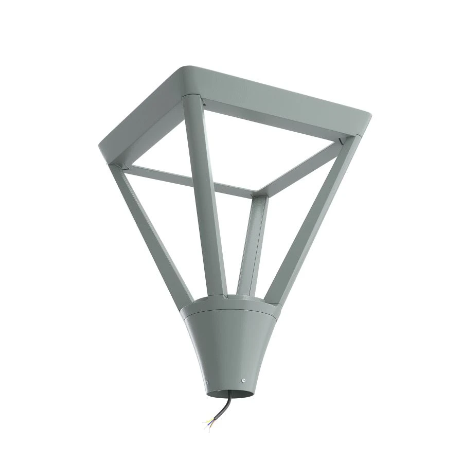 Street lamp SVETHOLL Mirage L360 B360 H467 50W 3000 Lm