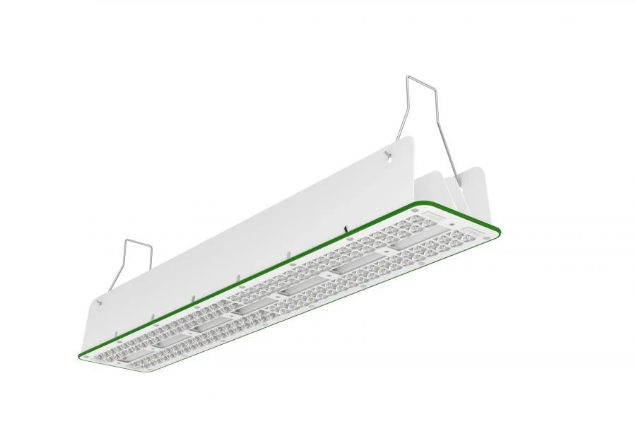 LED luminaires (phyto-irradiators). FITO 2.0" series, type: LE-SSP-79