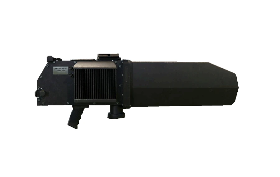 All-directional drone countermeasure "pereGOOD mb-05"