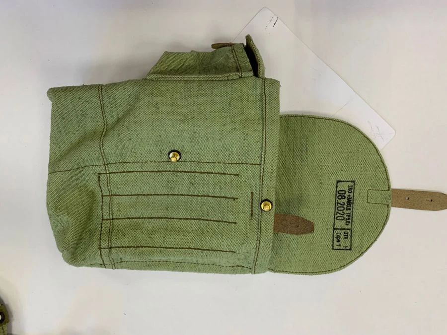 AK-74 magazine pouch for 4 magazines (6Sh46) for item 6P20