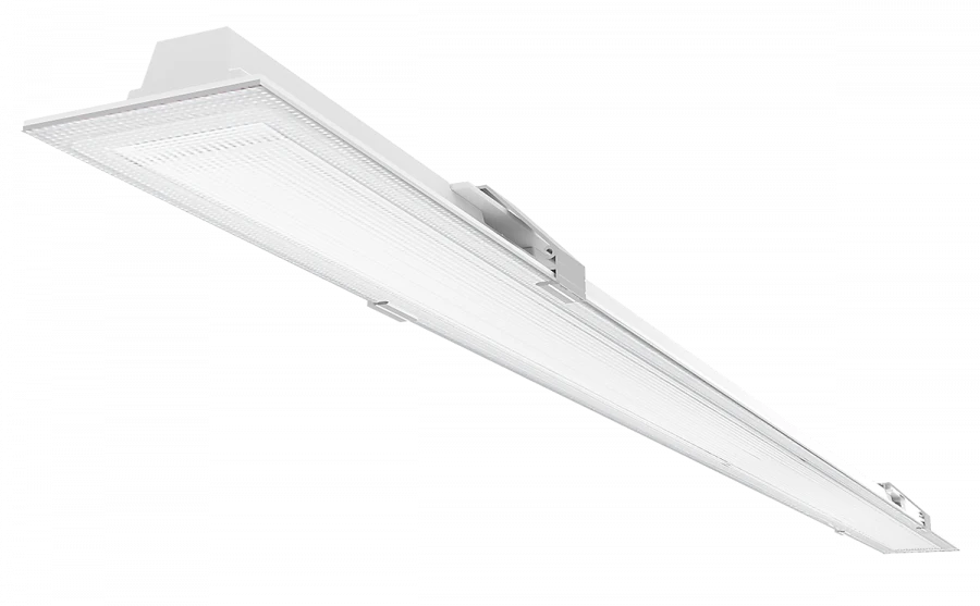 GLERIO Line Free 24 W LED luminaire, 93P-24D-4P-MP