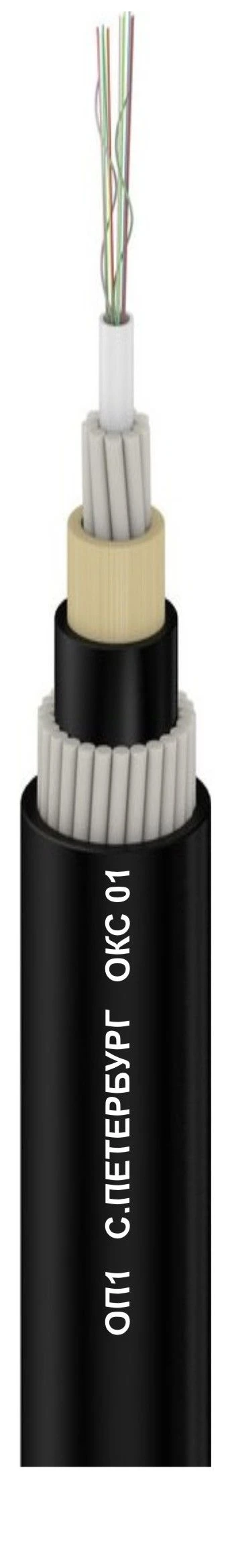 OP1 optical communication cable