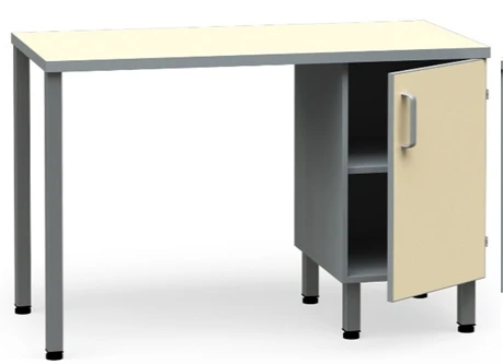 Medical table BT-SR1 "BT-Mebel"