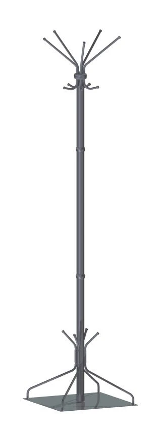 Floor coat rack "Baza-TX(C)"