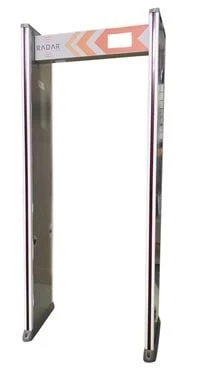 Stationary arch metal detector RADARPLUS Model ST-S